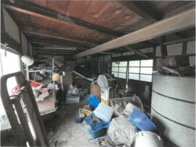 香川県高松市 岡本駅28分 戸建て 76万円の競売物件 #26
