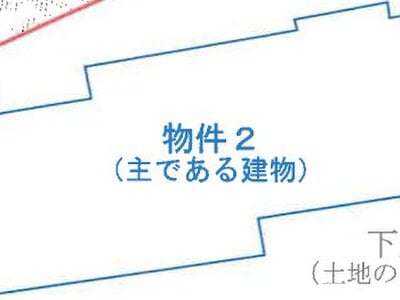 香川県高松市 岡本駅28分 戸建て 76万円の競売物件 #33