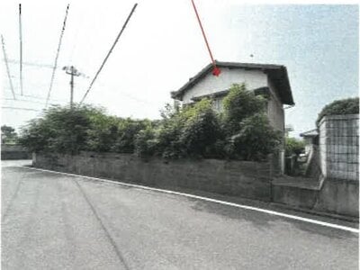 香川県高松市 岡本駅28分 戸建て 76万円の競売物件 #4