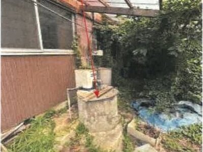 香川県高松市 岡本駅28分 戸建て 76万円の競売物件 #6