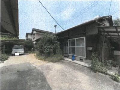 香川県高松市 岡本駅28分 戸建て 76万円の競売物件 #8
