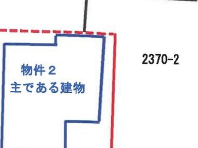 香川県高松市 沖松島駅8分 戸建て 408万円の競売物件 #30