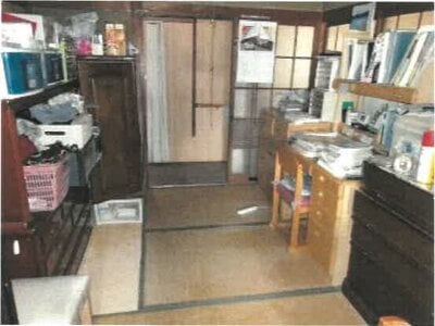 香川県高松市 沖松島駅8分 戸建て 408万円の競売物件 #7