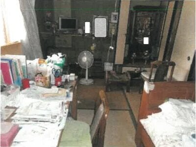 香川県高松市 沖松島駅8分 戸建て 408万円の競売物件 #8