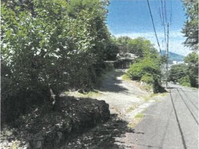 香川県坂出市 八十場駅15分 戸建て 1,294万円の競売物件 #1