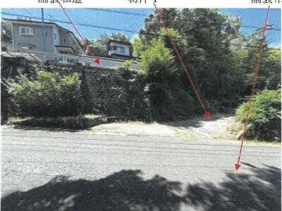 香川県坂出市 八十場駅15分 戸建て 1,294万円の競売物件 #2