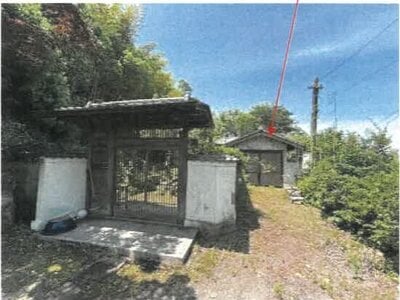 香川県坂出市 八十場駅15分 戸建て 1,294万円の競売物件 #6