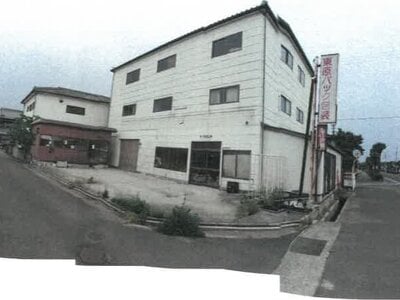 香川県仲多度郡多度津町 多度津駅18分 戸建て 501万円の競売物件 #1
