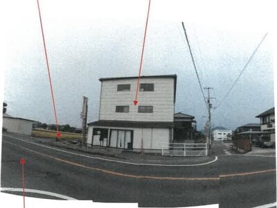 香川県仲多度郡多度津町 多度津駅18分 戸建て 501万円の競売物件 #2