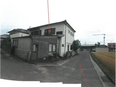 香川県仲多度郡多度津町 多度津駅18分 戸建て 501万円の競売物件 #3