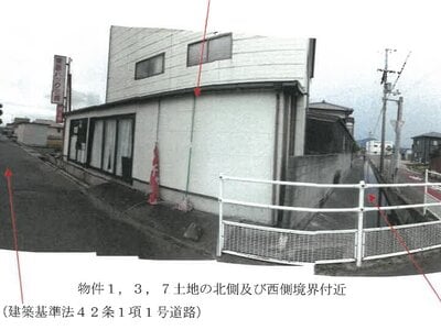 香川県仲多度郡多度津町 多度津駅18分 戸建て 501万円の競売物件 #4