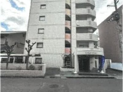 香川県高松市 今橋駅4分 マンション「ラ・パルフェ・ド・コリドール」7,000円の競売物件 #1