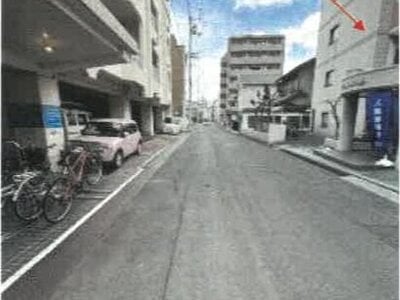 香川県高松市 今橋駅4分 マンション「ラ・パルフェ・ド・コリドール」7,000円の競売物件 #2