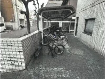 香川県高松市 今橋駅4分 マンション「ラ・パルフェ・ド・コリドール」7,000円の競売物件 #4