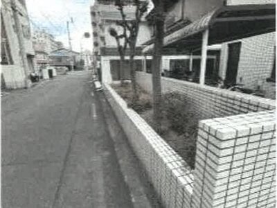 香川県高松市 今橋駅4分 マンション「ラ・パルフェ・ド・コリドール」7,000円の競売物件 #6
