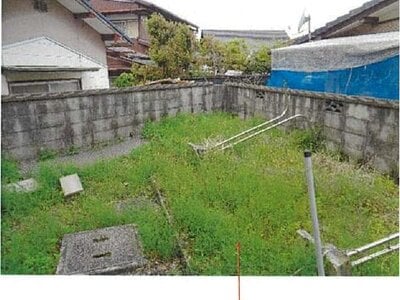 愛媛県西条市 伊予小松駅7分 戸建て 215万円の競売物件 #12