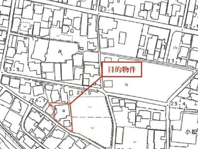 愛媛県西条市 伊予小松駅7分 戸建て 215万円の競売物件 #58