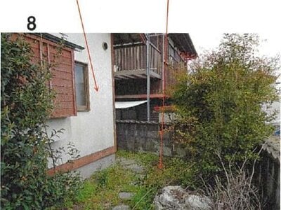 愛媛県西条市 伊予小松駅7分 戸建て 215万円の競売物件 #8