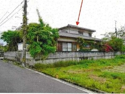 愛媛県新居浜市 多喜浜駅17分 戸建て 417万円の競売物件 #2