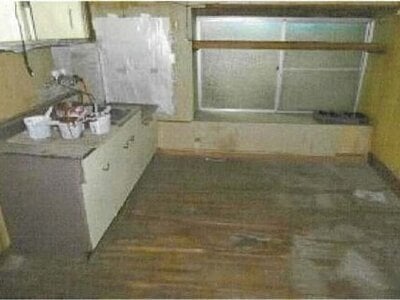 愛媛県今治市 波止浜駅14分 戸建て 45万円の競売物件 #8