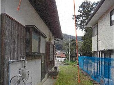 愛媛県西予市 伊予石城駅 戸建て 386万円の競売物件 #12