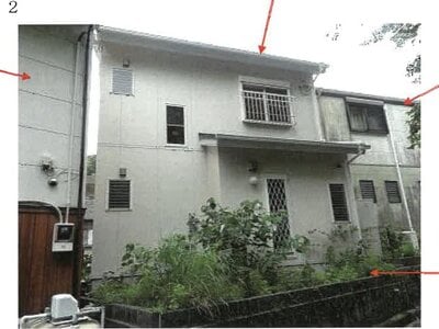 高知県高知市 咥内駅 戸建て 331万円の競売物件 #2