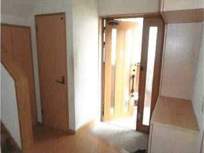 高知県高知市 咥内駅 戸建て 331万円の競売物件 #4