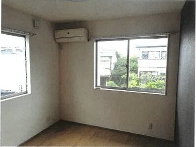 高知県高知市 桟橋通三丁目駅11分 戸建て 1,008万円の競売物件 #9