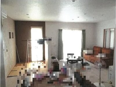 高知県香南市 のいち駅28分 戸建て 927万円の競売物件 #3