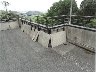 高知県高知市 明見橋駅27分 戸建て 1,020万円の競売物件 #15