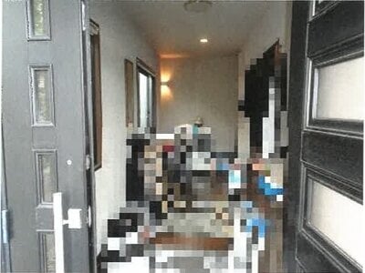 高知県高知市 明見橋駅27分 戸建て 1,020万円の競売物件 #3