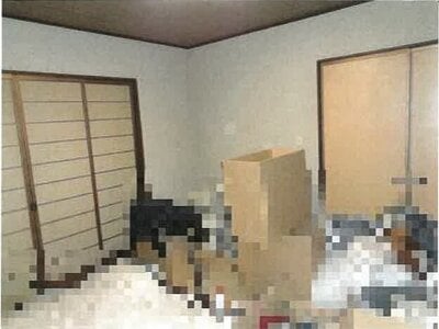 高知県高知市 明見橋駅27分 戸建て 1,020万円の競売物件 #4