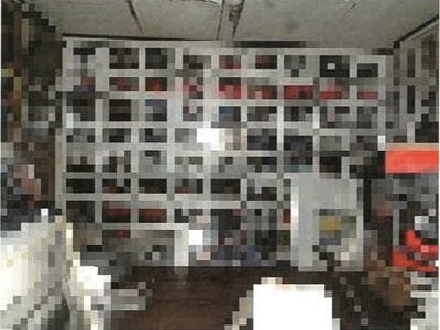 高知県高知市 明見橋駅27分 戸建て 1,020万円の競売物件 #6