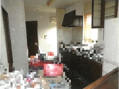 高知県高知市 明見橋駅27分 戸建て 1,020万円の競売物件 #8
