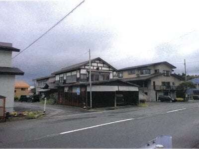 山形県尾花沢市 大石田駅 土地 134万円の競売物件 #1