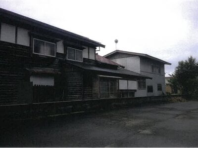 山形県尾花沢市 大石田駅 土地 134万円の競売物件 #2