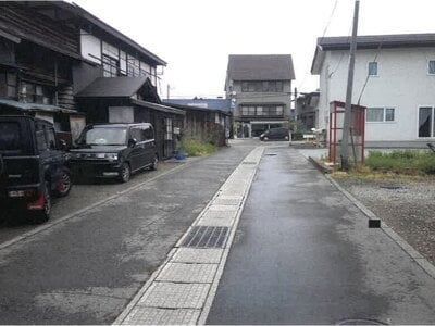 山形県尾花沢市 大石田駅 土地 134万円の競売物件 #3