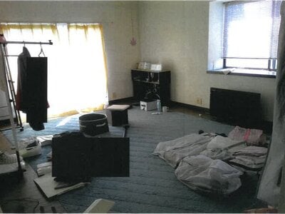 山形県西置賜郡白鷹町 鮎貝駅 戸建て 58万円の競売物件 #4