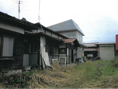 山形県山形市 蔵王駅 戸建て 366万円の競売物件 #1