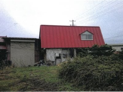 山形県山形市 蔵王駅 戸建て 366万円の競売物件 #9