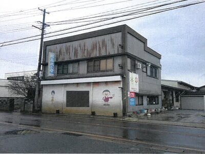 山形県東置賜郡川西町 羽前小松駅5分 戸建て 378万円の競売物件 #1