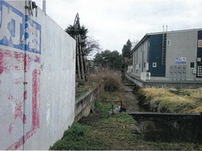 山形県東置賜郡川西町 羽前小松駅5分 戸建て 378万円の競売物件 #10