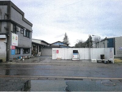 山形県東置賜郡川西町 羽前小松駅5分 戸建て 378万円の競売物件 #2
