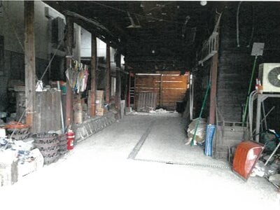 山形県東置賜郡川西町 羽前小松駅5分 戸建て 378万円の競売物件 #8