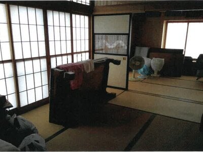 山形県最上郡鮭川村 升形駅 戸建て 191万円の競売物件 #4