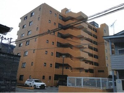 (値下げ) 山形県山形市 山形駅 マンション「ネオハイツ東山形」178万円の競売物件 #1