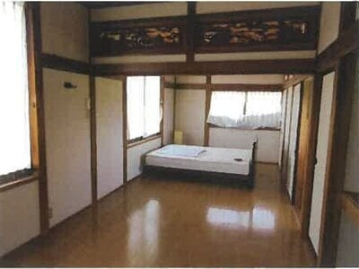(値下げ) 福島県伊達郡桑折町 桑折駅6分 戸建て 439万円の競売物件 #13