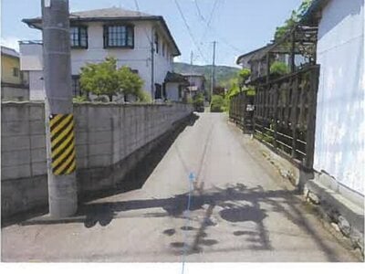 (値下げ) 福島県伊達郡桑折町 桑折駅6分 戸建て 439万円の競売物件 #6
