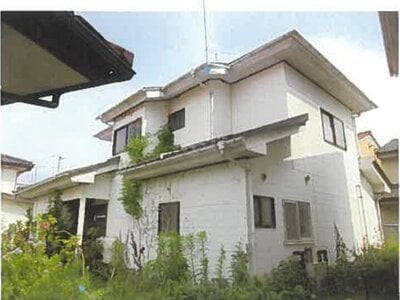 福島県伊達市 伊達駅10分 戸建て 73万円の競売物件 #3