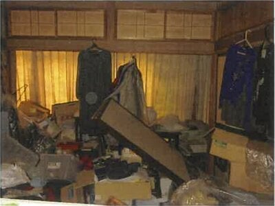福島県伊達市 伊達駅10分 戸建て 73万円の競売物件 #6
